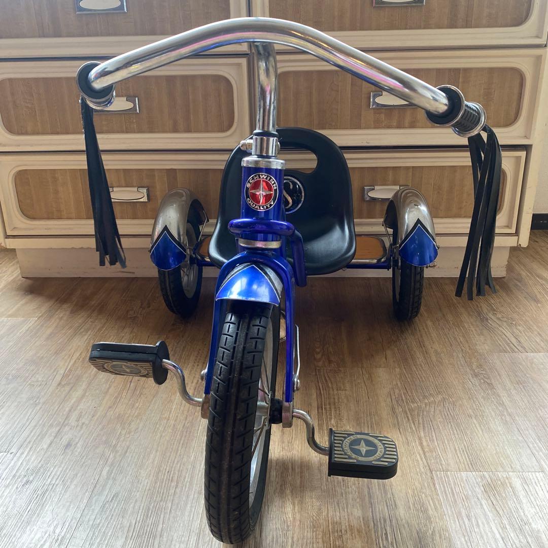 SCHWINN シュウィン　キッズ三輪車 レトロ　ヴィンテージ