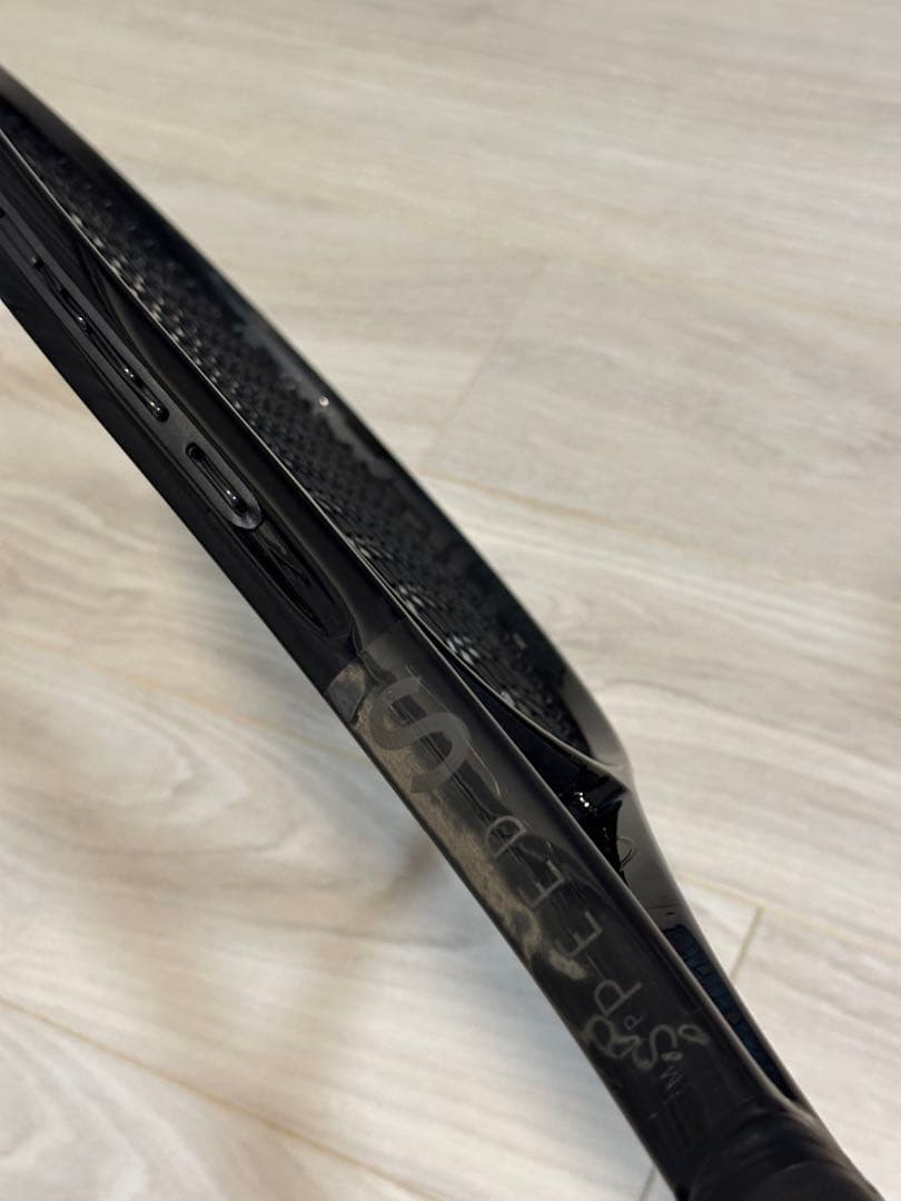 ラケット(硬式用) HEAD SPEED LEGEND MP500 G2