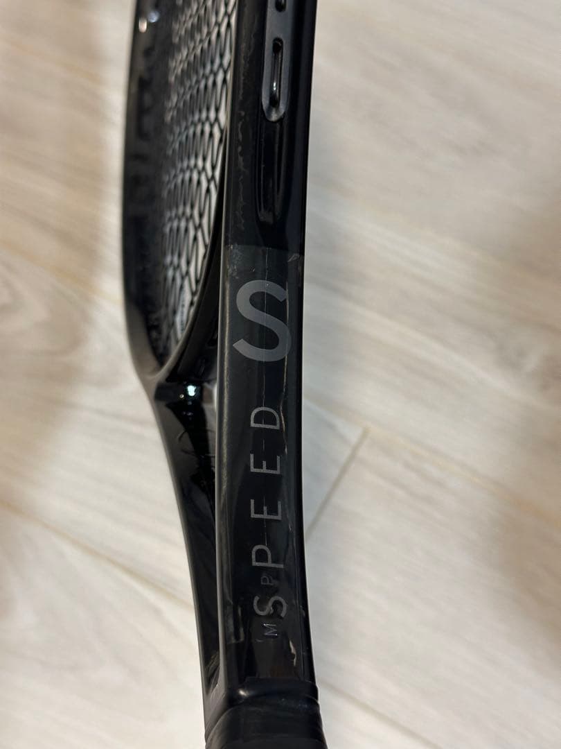 ラケット(硬式用) HEAD SPEED LEGEND MP500 G2