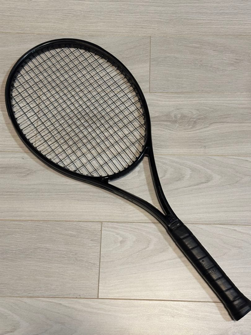 ラケット(硬式用) HEAD SPEED LEGEND MP500 G2