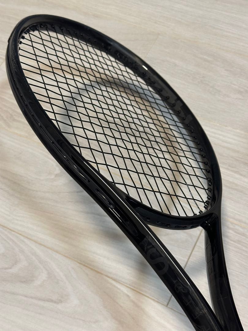 ラケット(硬式用) HEAD SPEED LEGEND MP500 G2