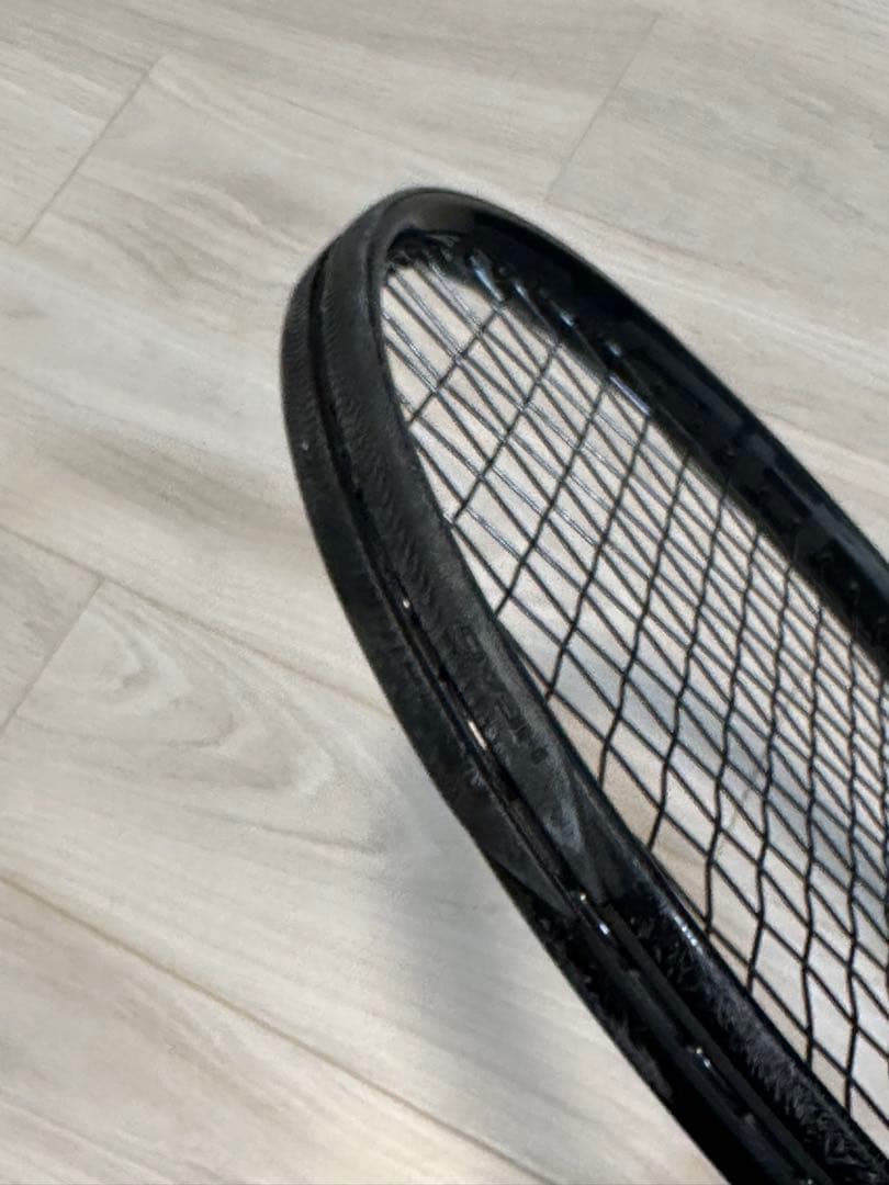 ラケット(硬式用) HEAD SPEED LEGEND MP500 G2