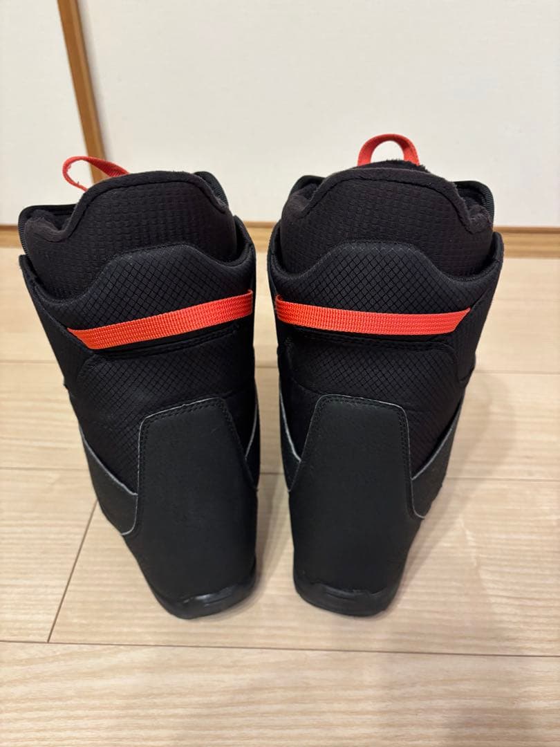 キッズ burton ZIPLINE BOA 6k 24cm 子供用　バートン