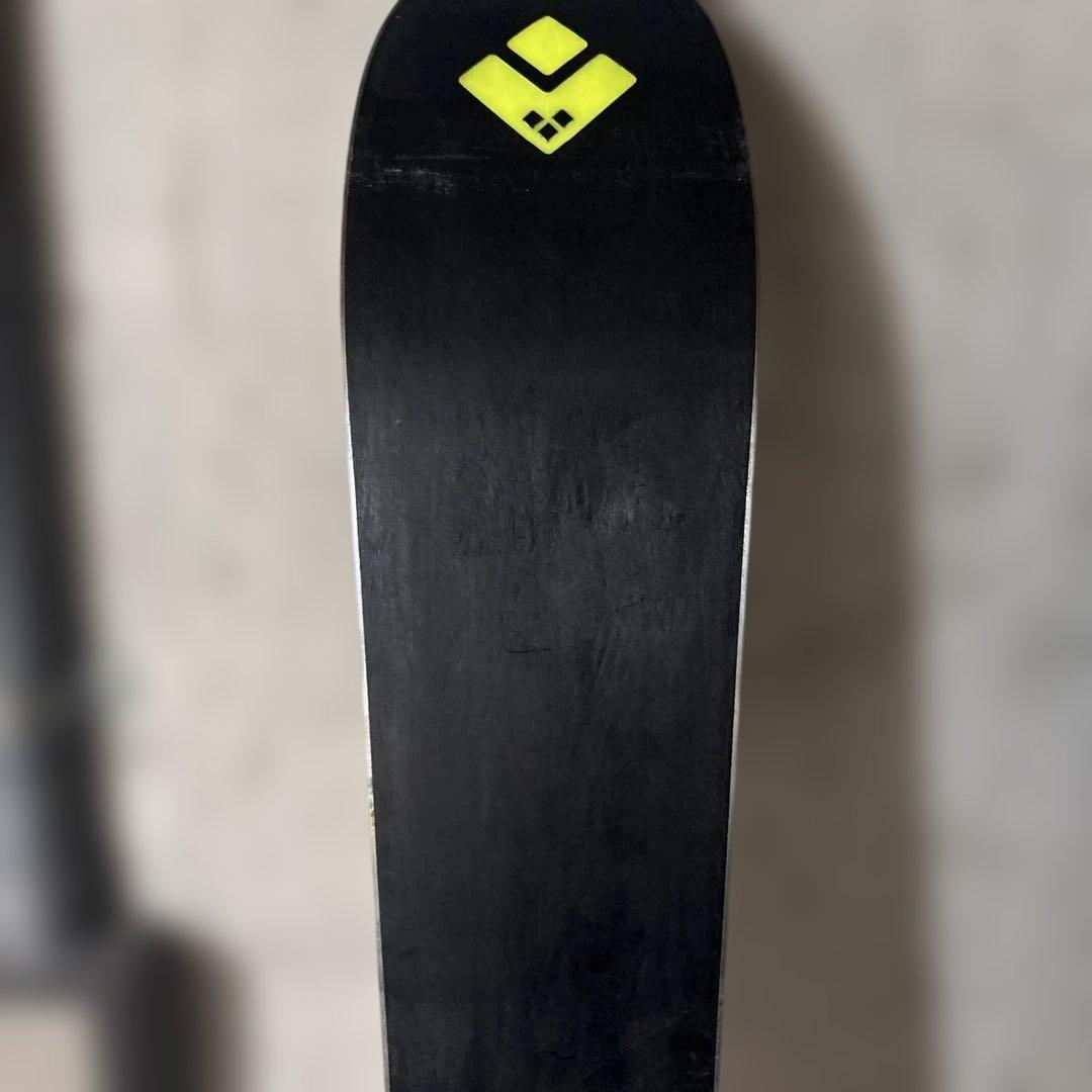 vectorglide maxi 165cm ベクターグライド