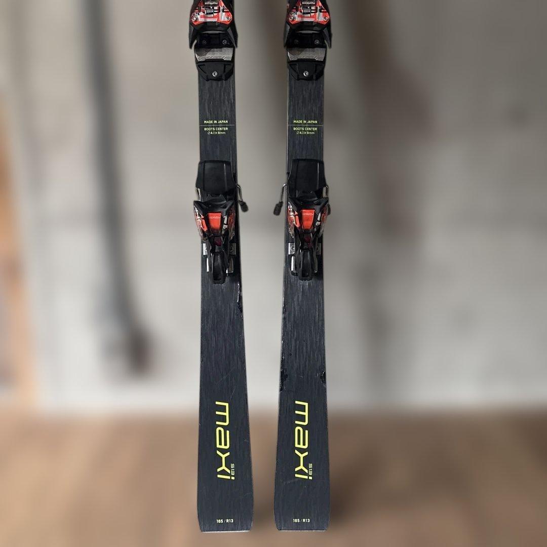 vectorglide maxi 165cm ベクターグライド