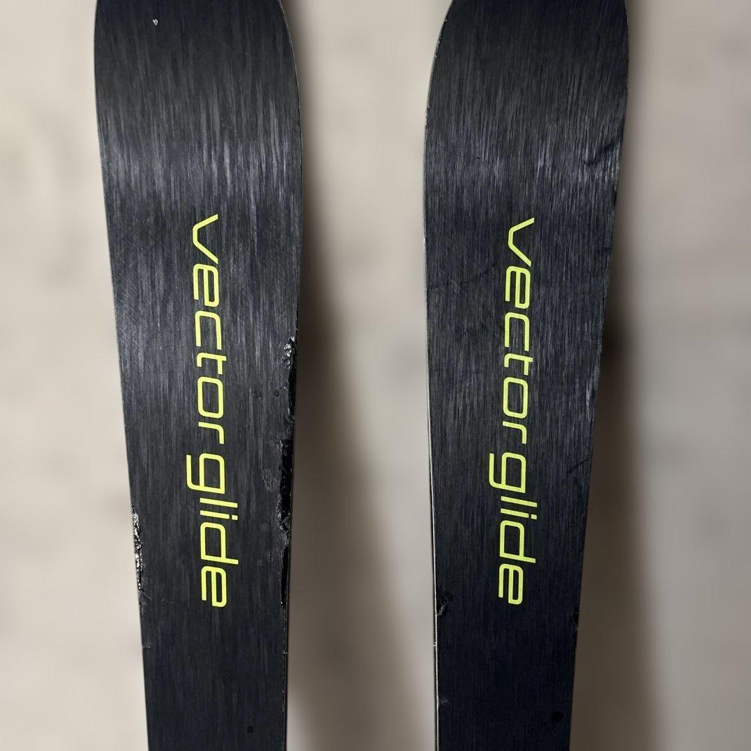 vectorglide maxi 165cm ベクターグライド