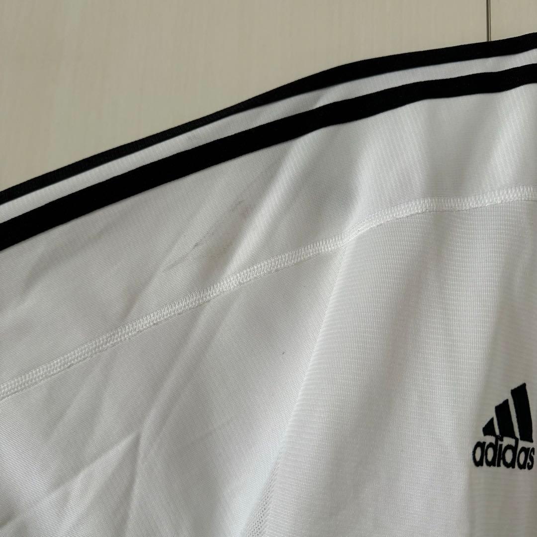 レアルマドリード 03-04 1st 長袖