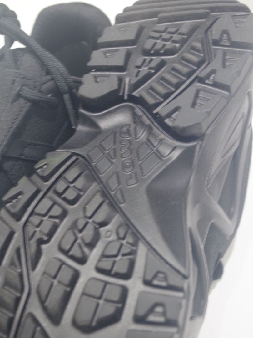 靴 AFFXWRKS x LOWA ZEPHYR GTX LO