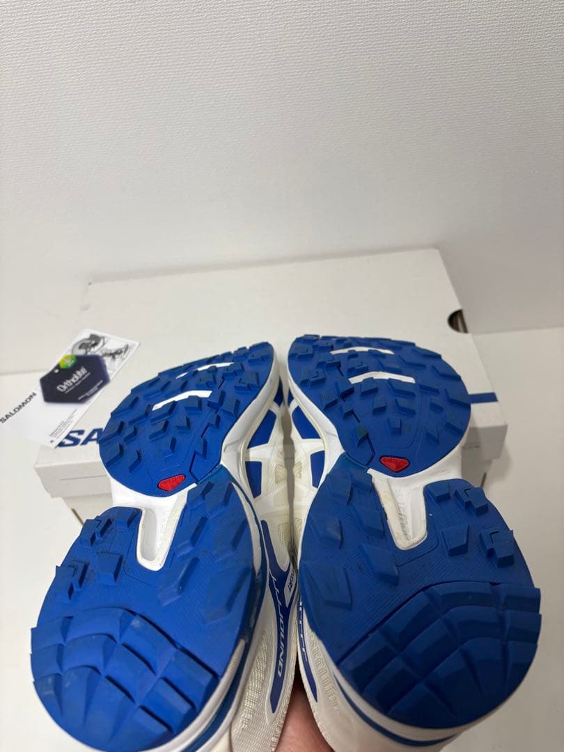 JJJJOUND SALOMON XT-WINGS2 28.5cm 希少品