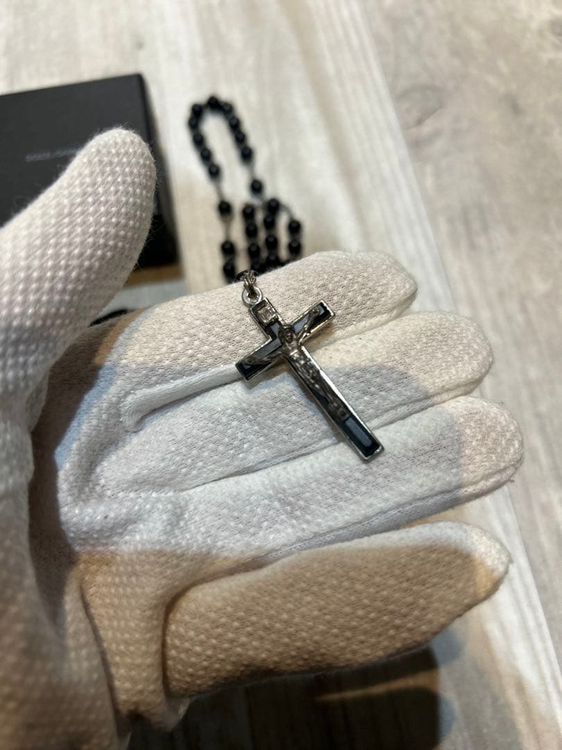 Dolce & Gabbana ロザリオ　ネックレス