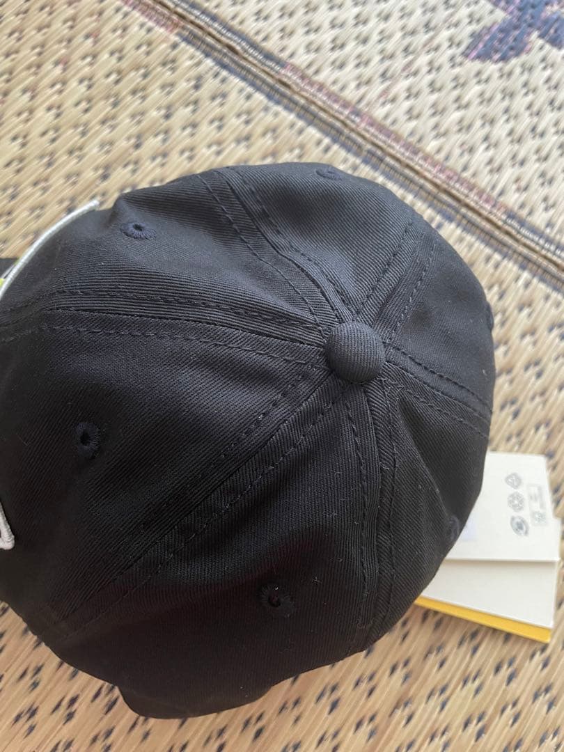 MARNIマルニLogo BaseballCapベースボールキャップ帽子ロゴ刺繍