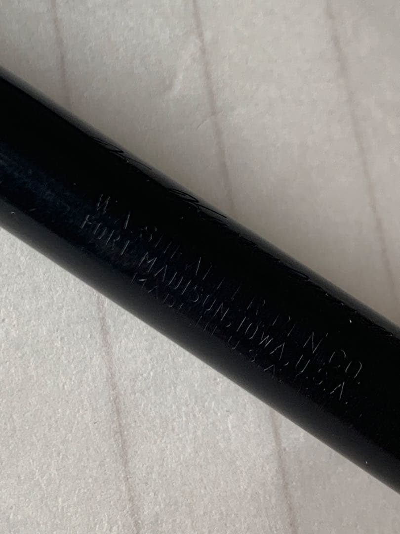 Sheaffer（シェーファー） 万年筆 14K