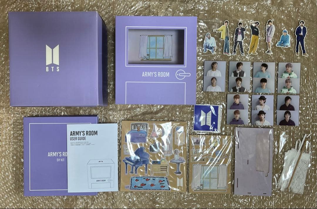 BTS アルバム・CD・DVD まとめセット