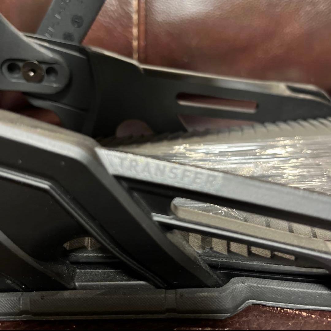 2024モデル 新品未使用 BENTL TRANSFER サイズM