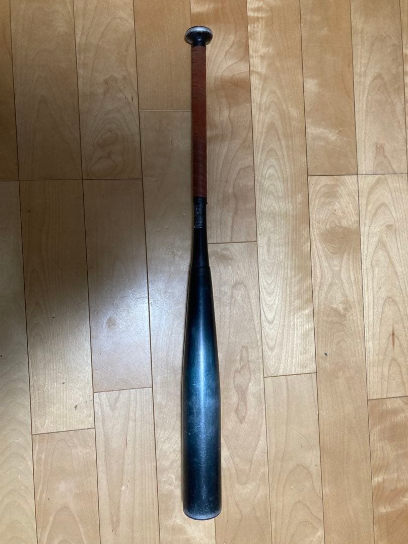 ディマリニ　Voodoo 硬式バット 82cm ミドルバランス