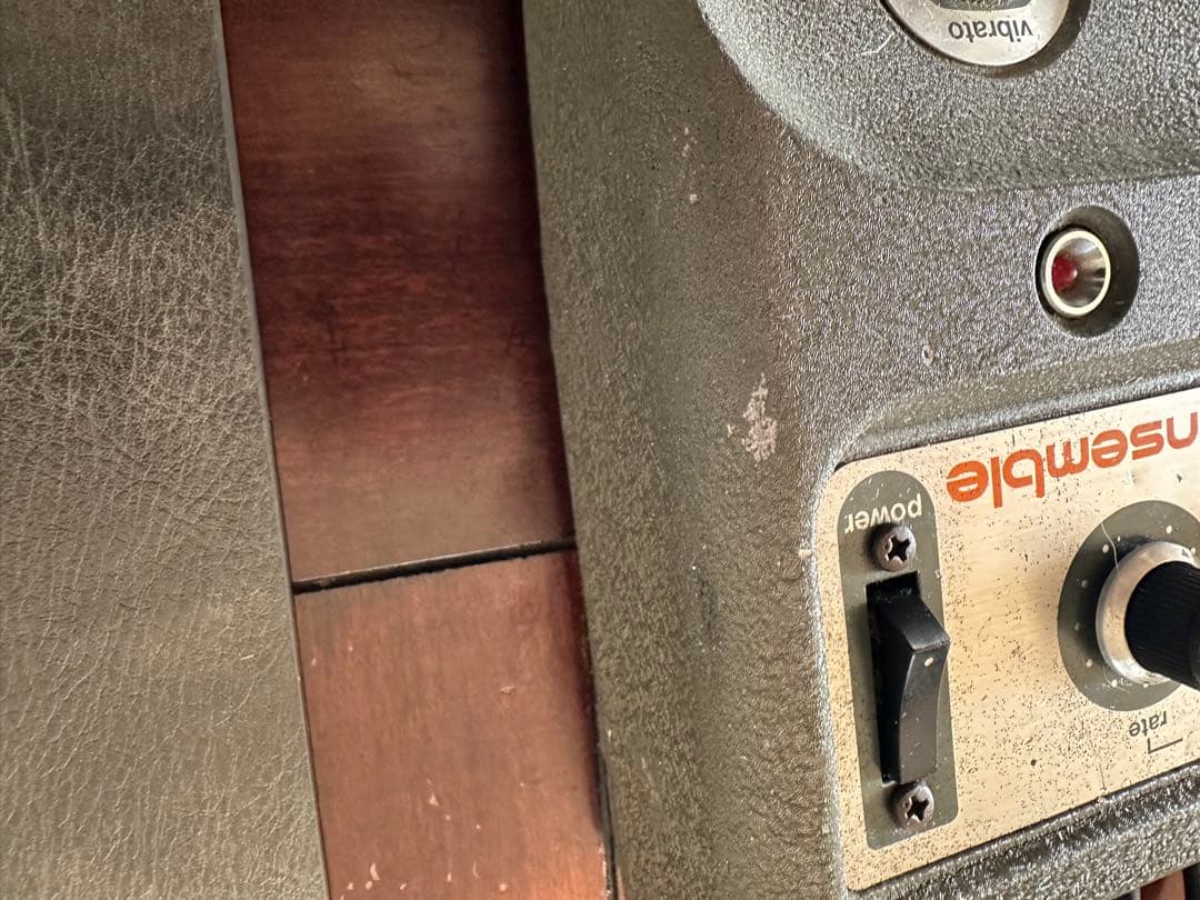 BOSS CE-1 Chorus Ensemble ビンテージ日本製