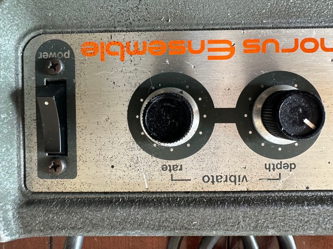 BOSS CE-1 Chorus Ensemble ビンテージ日本製