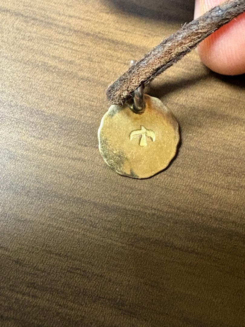 Smile-tomorrow 金メタル