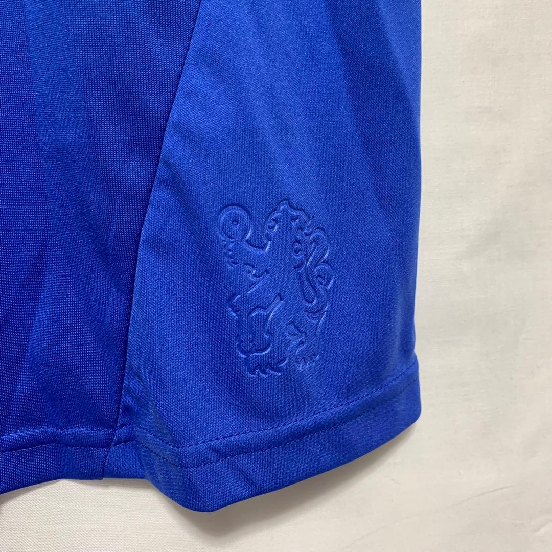 チェルシー 2010 2011 ホーム ユニフォーム 2XO