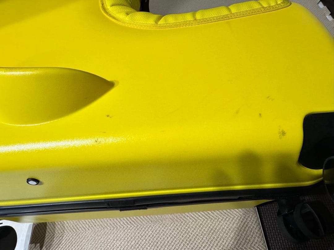 Homraku子供用キッズキャリーケース トランク ダイヤルロック式