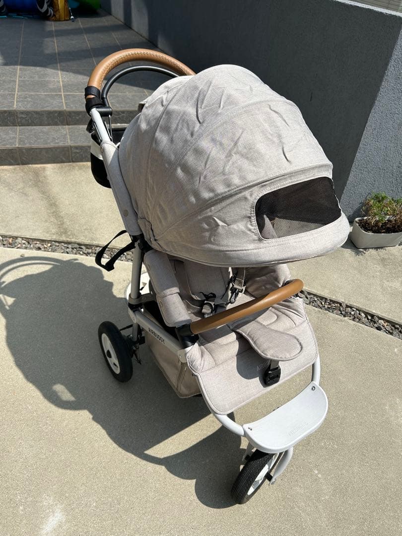 ベビーカー・バギー Gobu&Pipi
