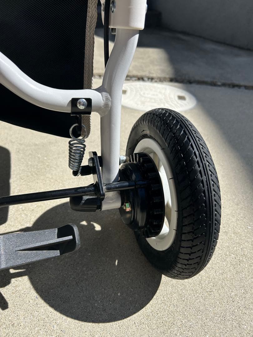 ベビーカー・バギー Gobu&Pipi