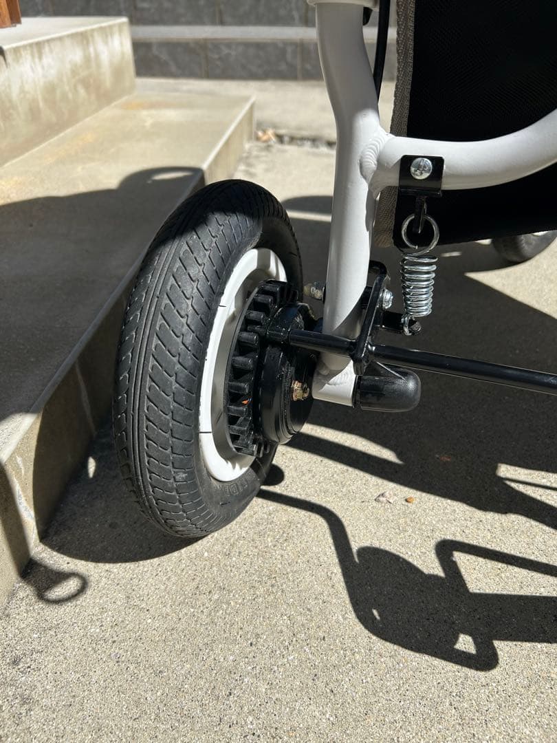 ベビーカー・バギー Gobu&Pipi