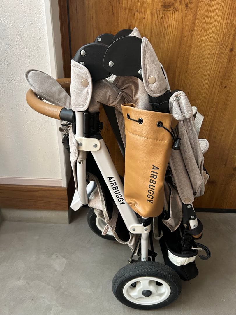 ベビーカー・バギー Gobu&Pipi