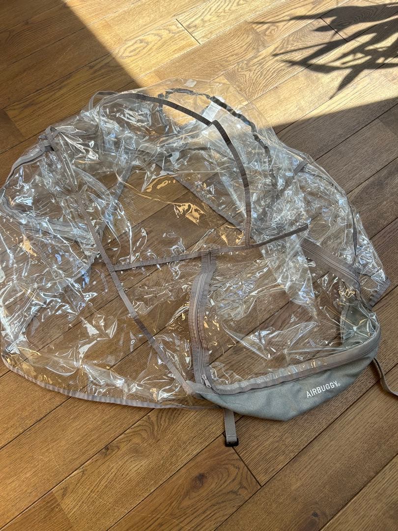 ベビーカー・バギー Gobu&Pipi