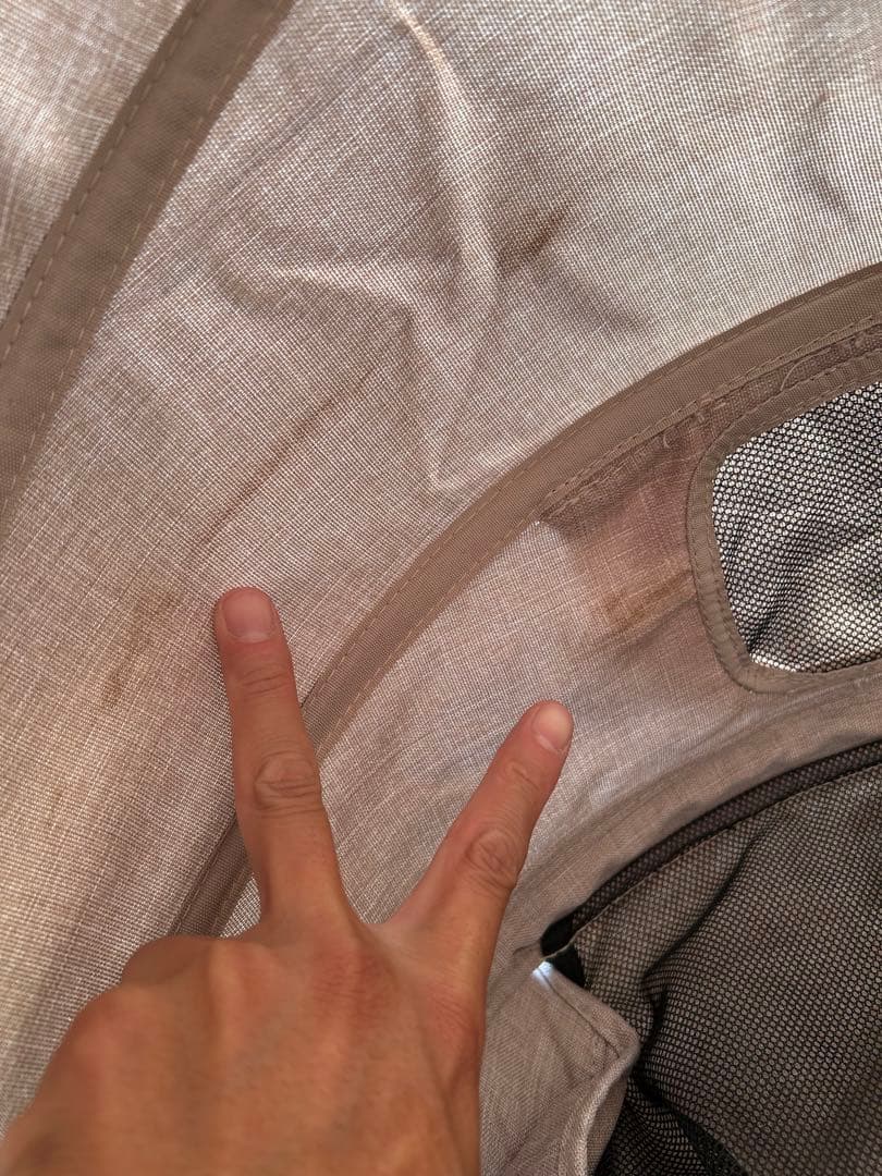 ベビーカー・バギー Gobu&Pipi