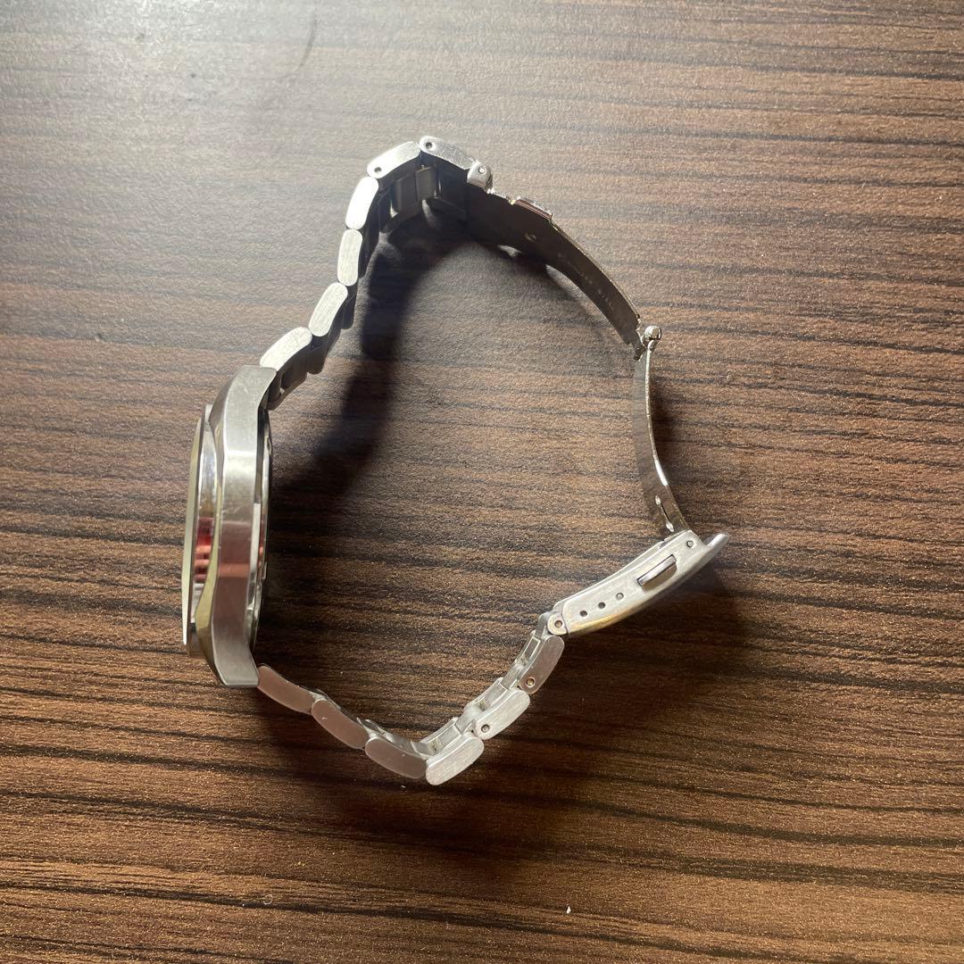 ORIENT 腕時計 TT10-C0-B CA