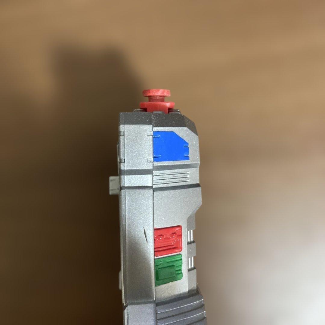 トランスフォーマージェネレーションセレクトボルカニカスpc-23