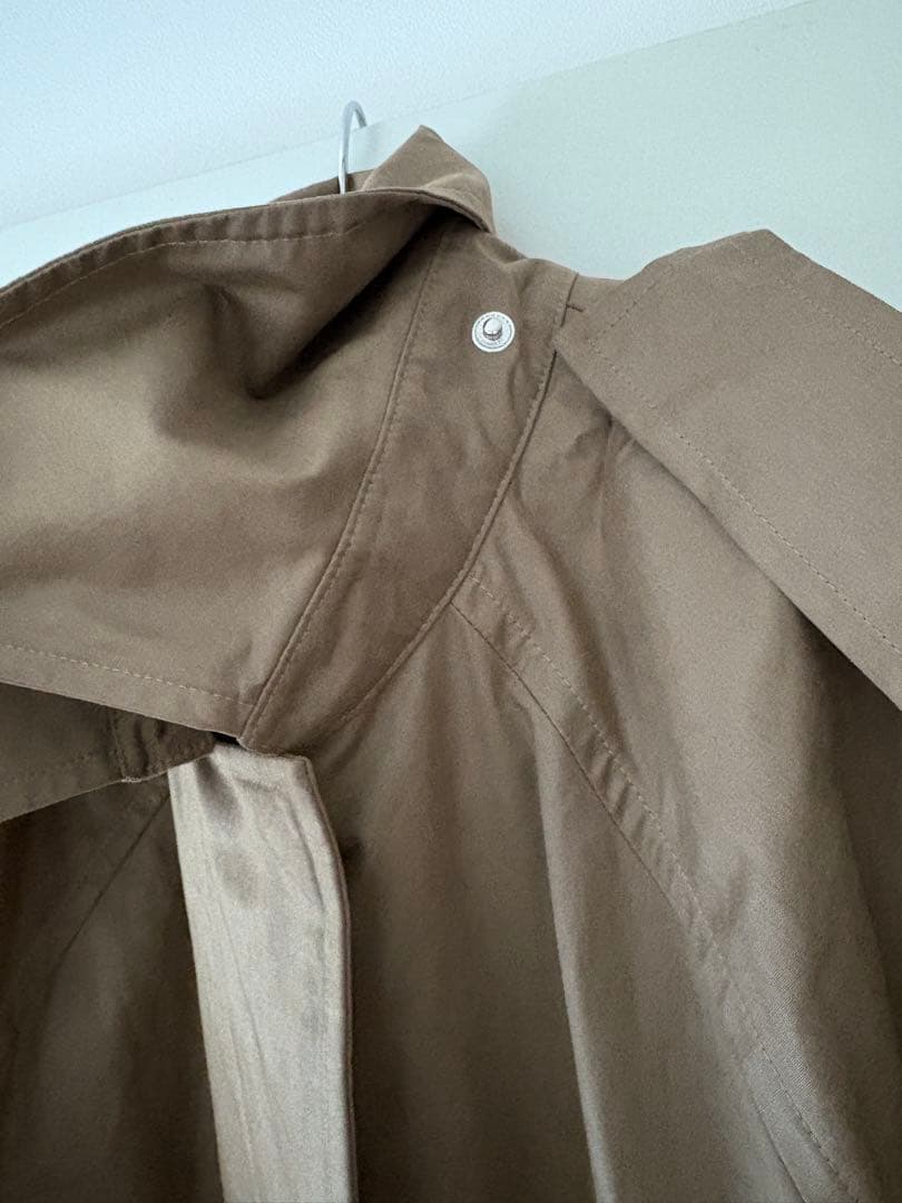 COS ショートコート