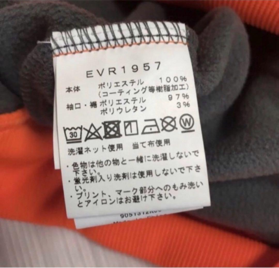 送料無料 新品 ESTIVO ウィメンズスノボウェア WR 2トーンパーカー M