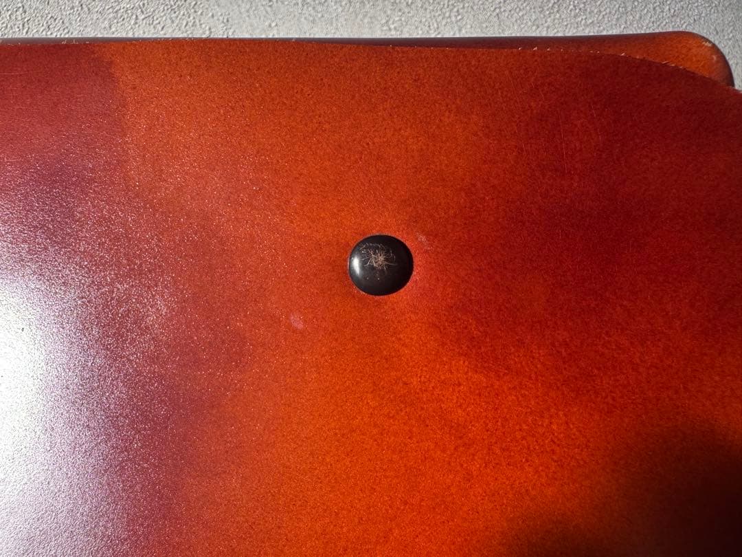 uni&co メッセンジャーバッグ (M)/ CAMEL