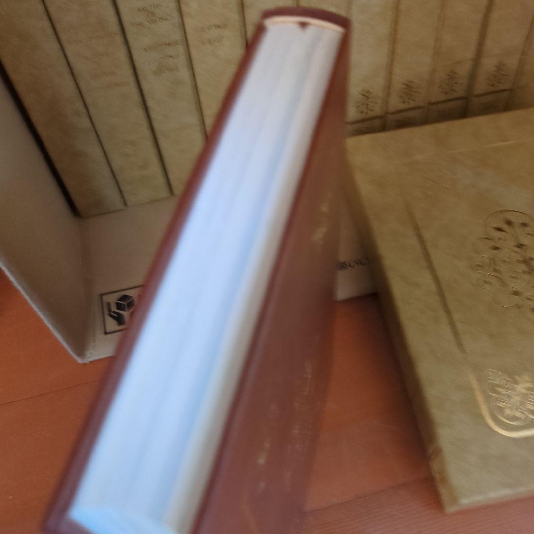 タイムライフ　図書販売　児童文学　全集　25冊