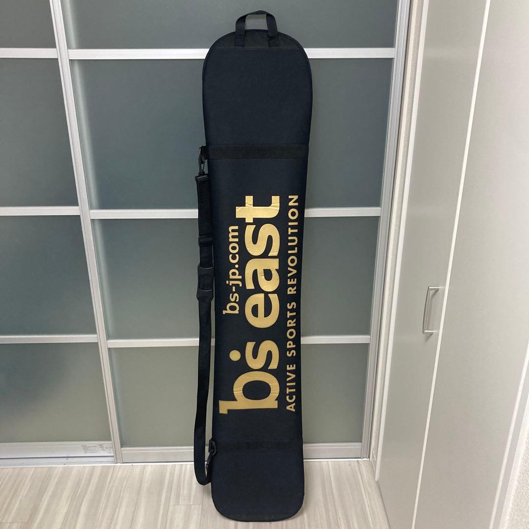 YONEX SMOOTH SOLID TAG 154cm ソールカバー付き