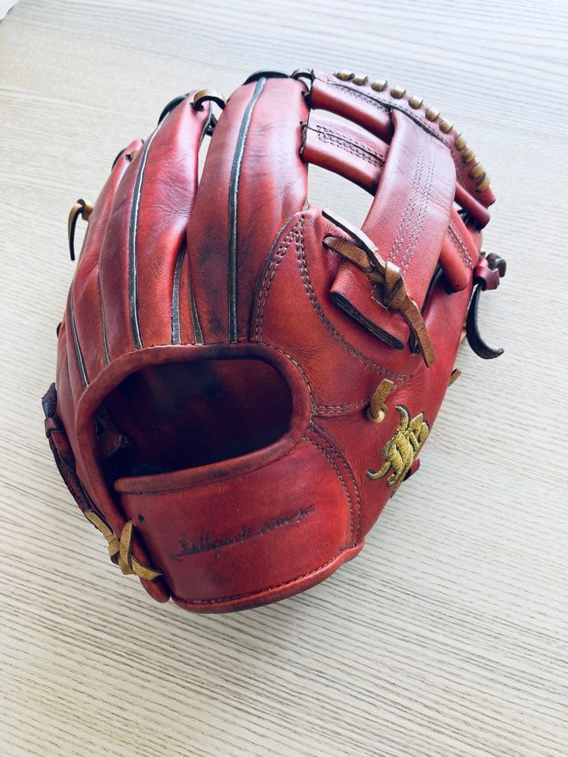 和牛JB ⭐︎硬式野球グローブ⭐︎