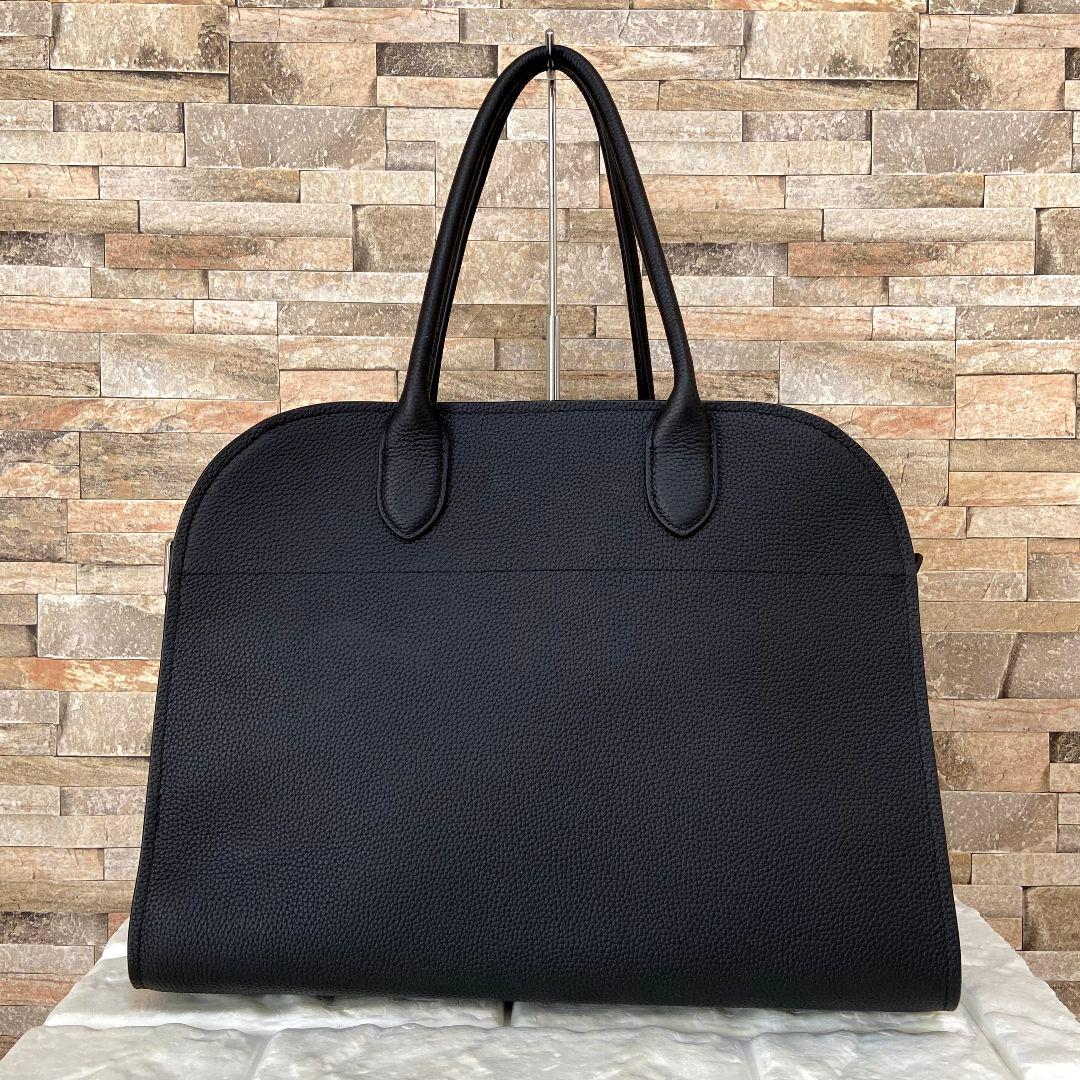 【未使用級】JISTORY　SIDE BELT BOSTON BAG