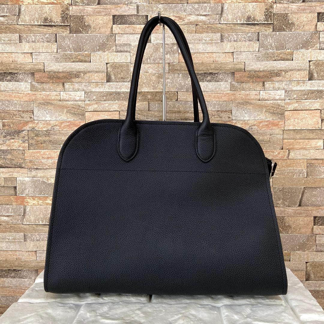 【未使用級】JISTORY　SIDE BELT BOSTON BAG