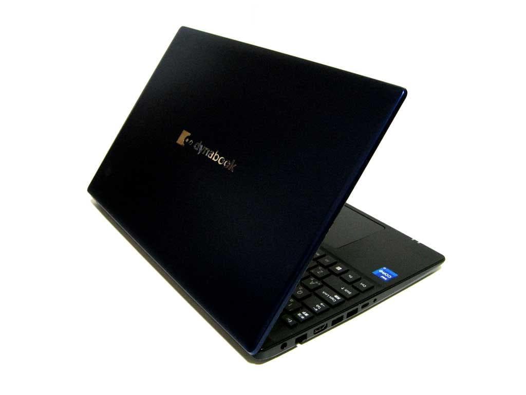 dynabook BZ/MV 12世代 Core i5-1235U
