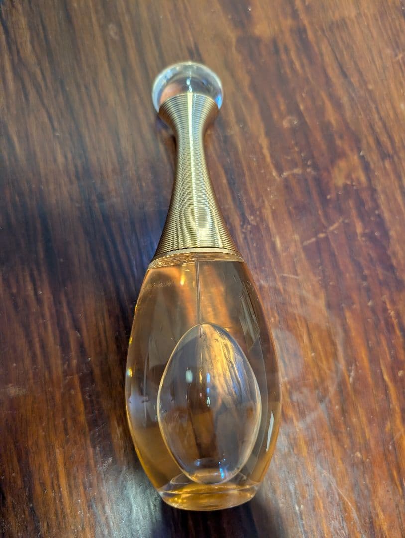 新品　ジャドールインジョイ 100ml　外箱・ショッパー付