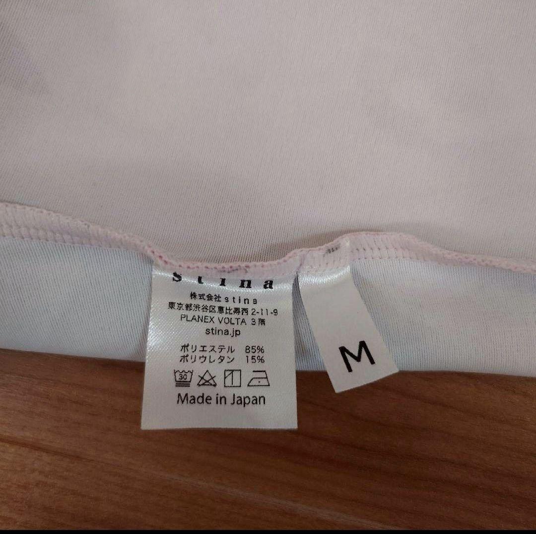 バレエ type X common sense / Dream Catcher pink