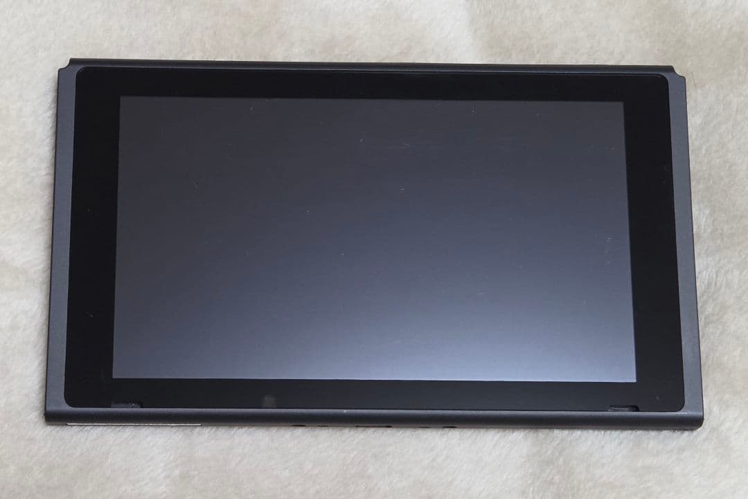 Nintendo Switch　本体＋付属品