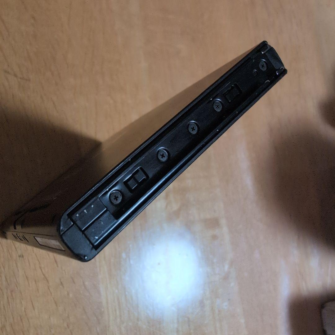 Nintendo Switch 本体 紫と赤のジョイコン　（注）ジャンク