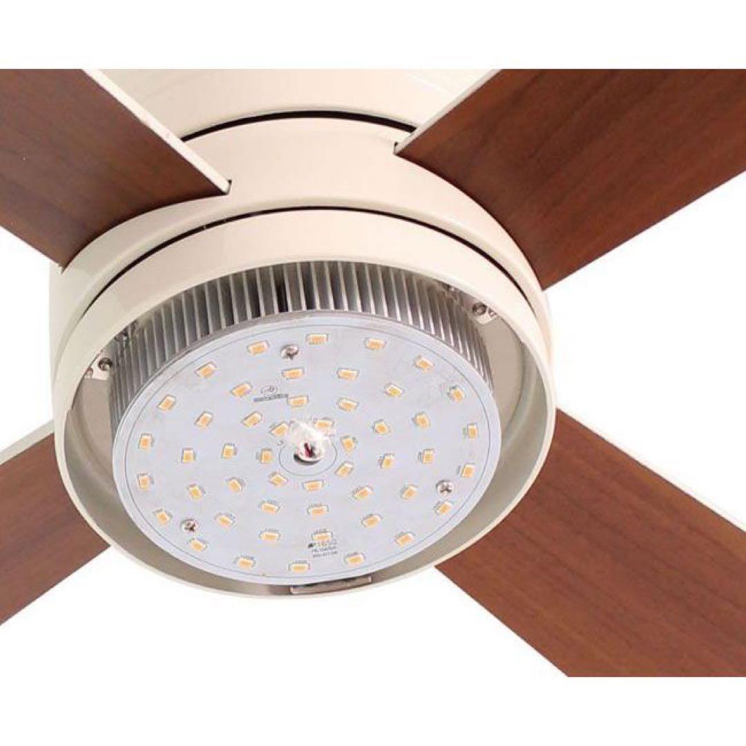 ユーワ　シーリングファンライト　YCF-540