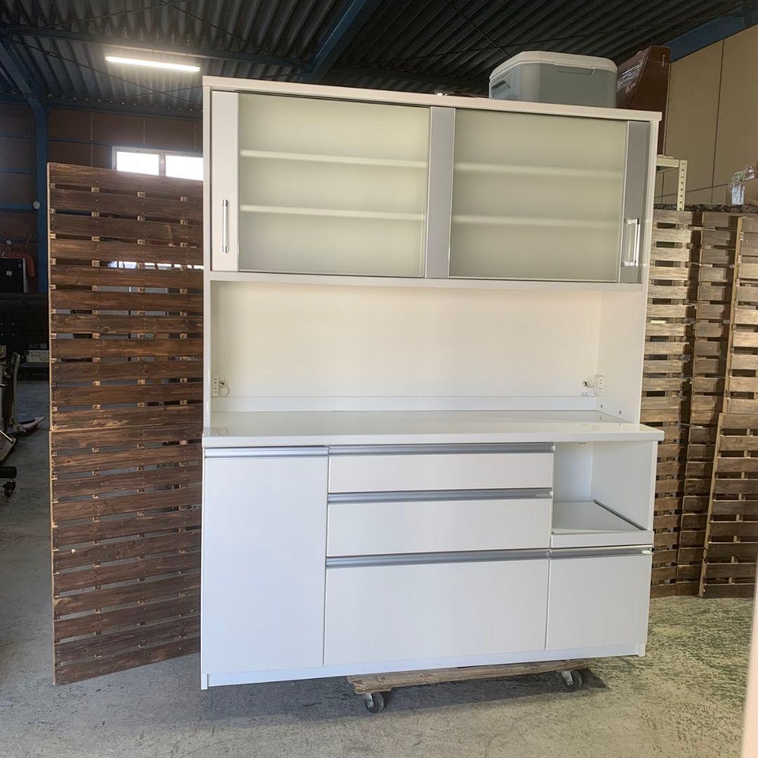 K1000 ニトリ キッチンボード 泉洋化工 W160