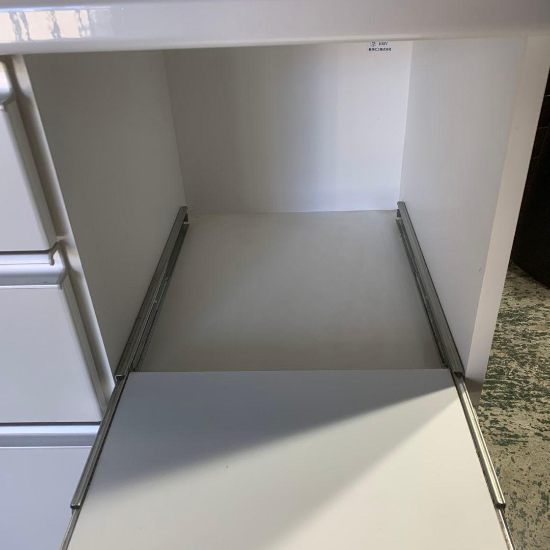 K1000 ニトリ キッチンボード 泉洋化工 W160