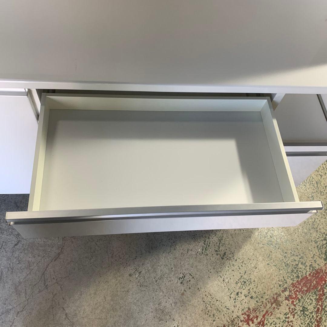 K1000 ニトリ キッチンボード 泉洋化工 W160