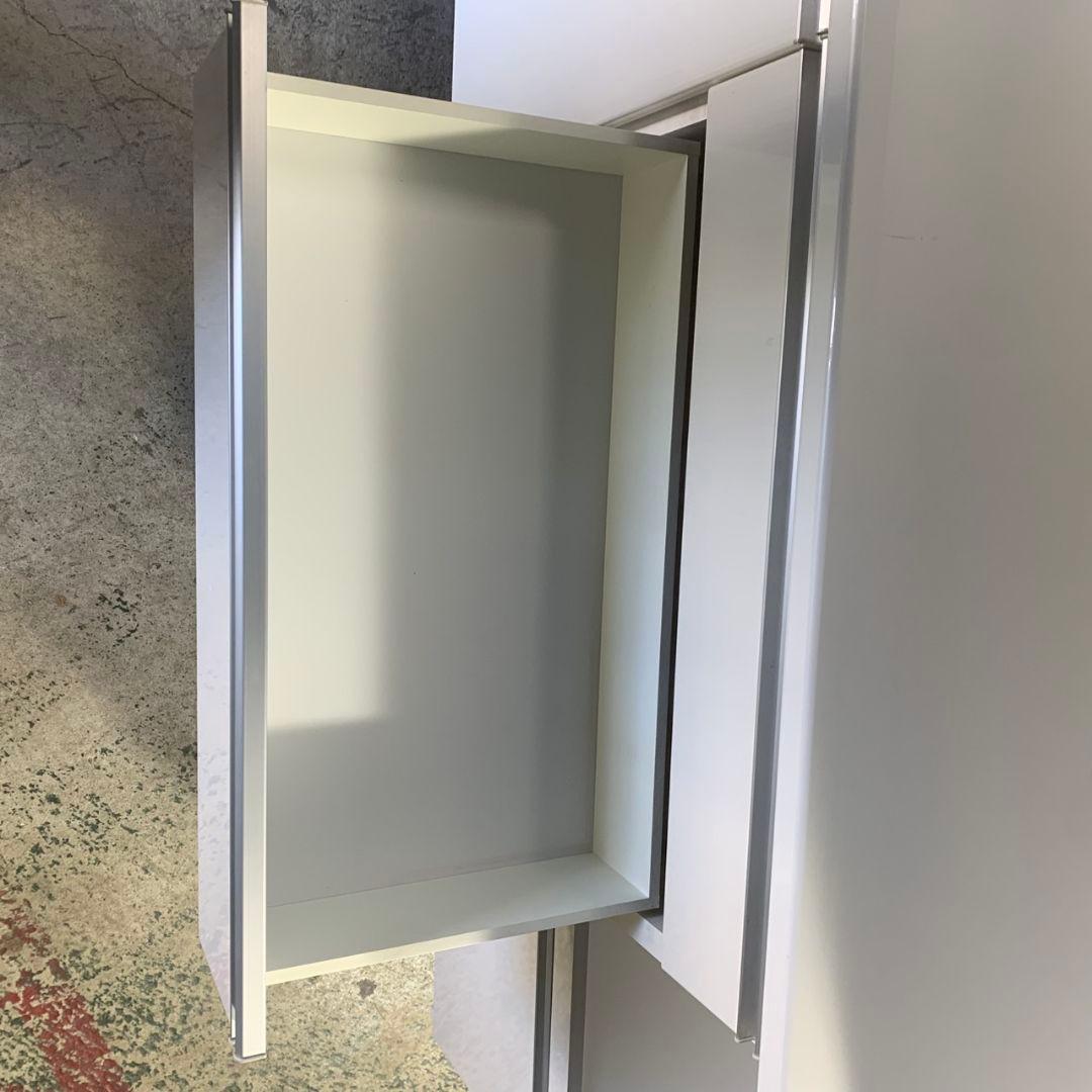 K1000 ニトリ キッチンボード 泉洋化工 W160